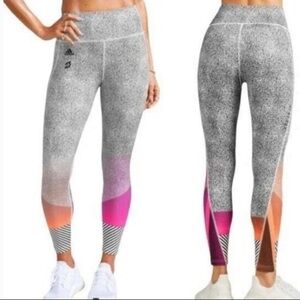 ADIDAS Peloton 7/8 Length HEAT.RDY Tights